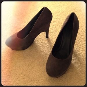 Platform pump