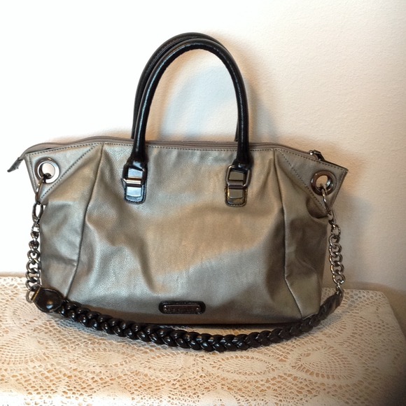 SOLD on Tradesy - Steve Madden Purse - Picture 3 of 3