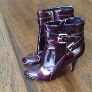 Kenneth Cole Boots ReDUCeD