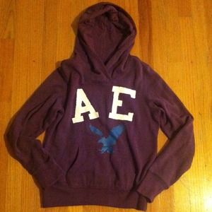 American Eagle hoodie