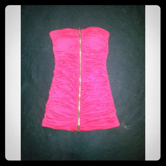 ****Sold in bundle ****Forever 21 Tunic