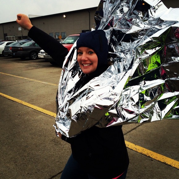 Meet the posher - Picture 2 of 2