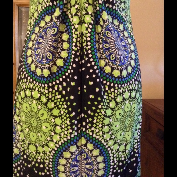 🚫🚫SOLDTruly stunning London Times dress!🚫🚫 - Picture 4 of 4