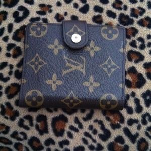 Lv wallet