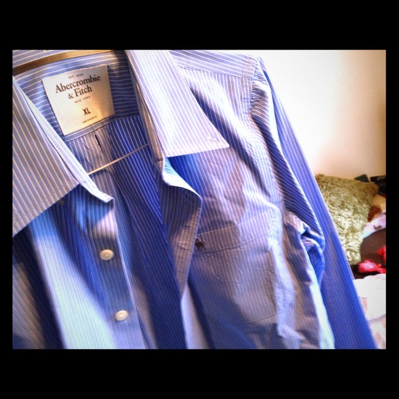 Ambercrombie shirt