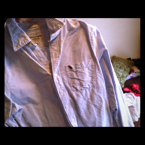 Ambercrombie shirt