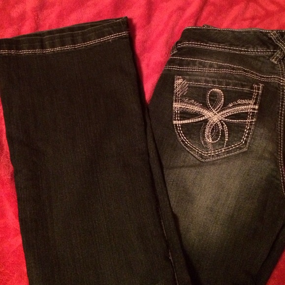 Premiere jeans size 7/8