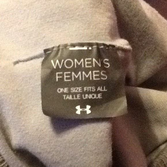 Under amour sock hat - Picture 4 of 4