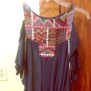 Adorable Zara dress! BRAND NEW