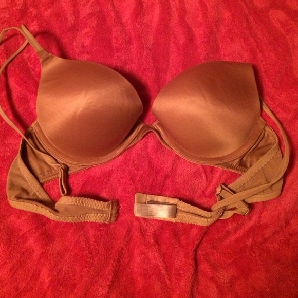 Victoria secret push up bra 32A