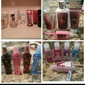 Bundle for @puplegirl81