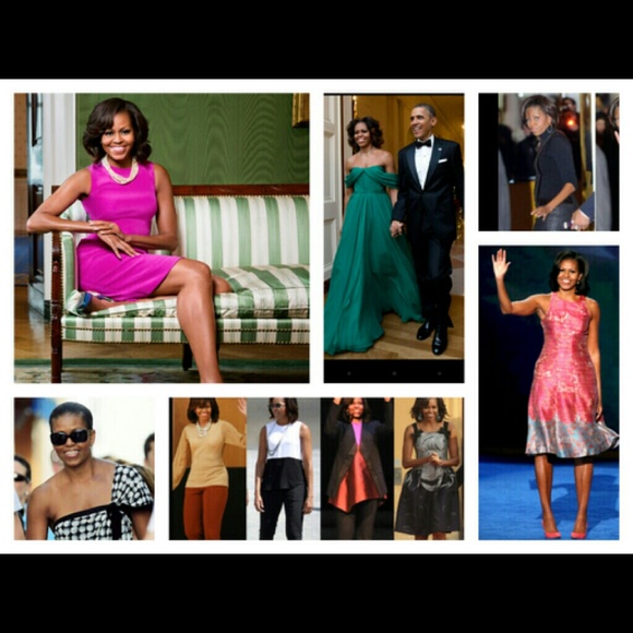 Women who's style I really admire.
