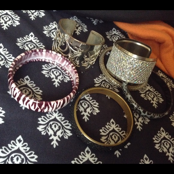 Bracelet bundle