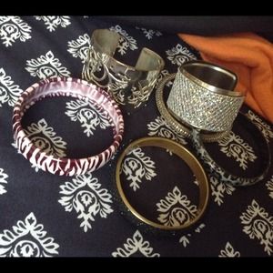 Bracelet bundle
