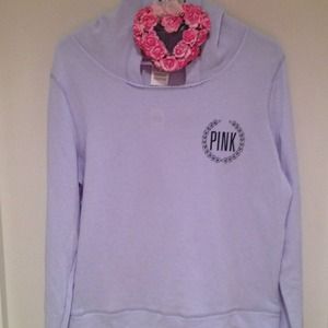 Today only Victoria secret light weight hoodie