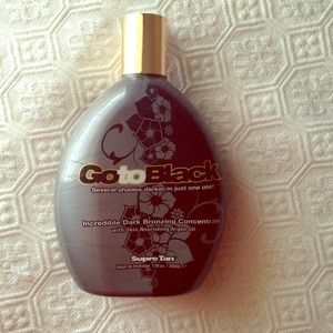 REDUCED😍Tanning lotion, BRAND NEW