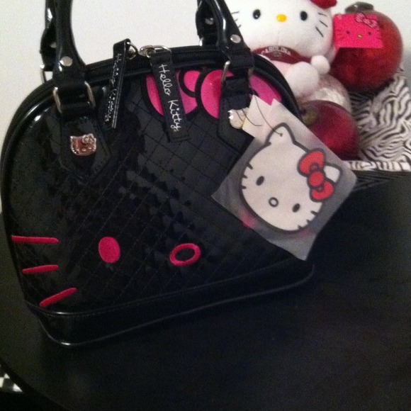 Hello Kitty Handbags - Hello Kitty Handbag