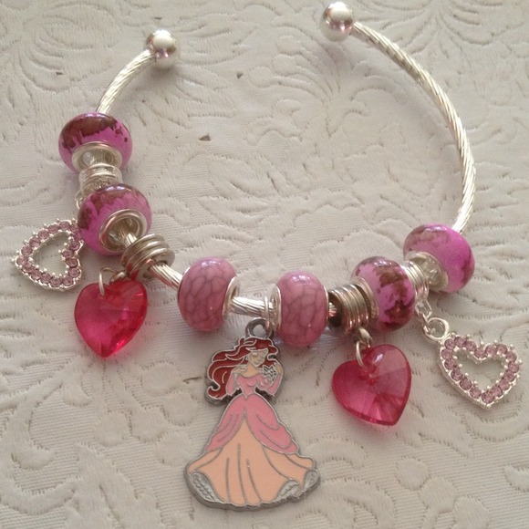 pandora disney charms ariel pandora disney charms ariel