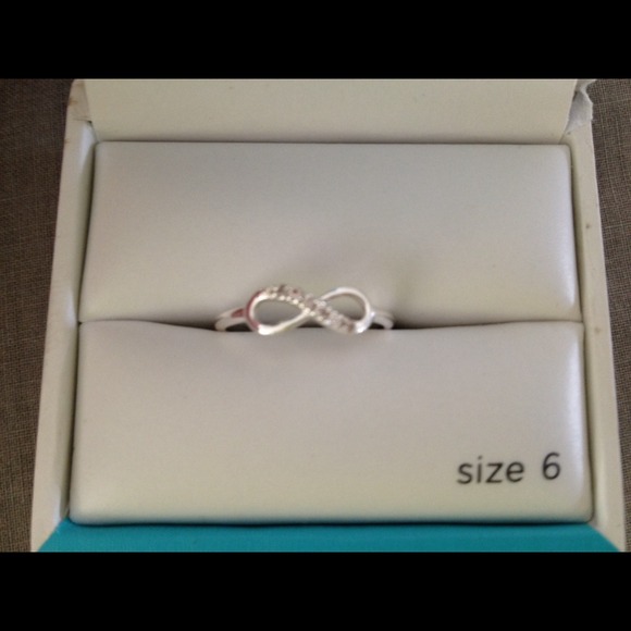 Infinity ring !! :)