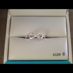 Infinity ring !! :)