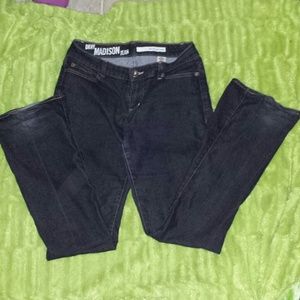 DKNY Madison Jean