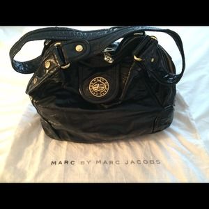 REDUCED! Marc by Marc Jacobs Posh Turnlock Dot Bag