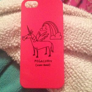 iPhone 5 case🔹SOLD.🔹