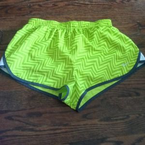 NIKE DRI-FIT RUNNING SHORTS