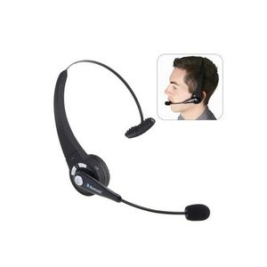 Bluetooth head for PlayStation 3