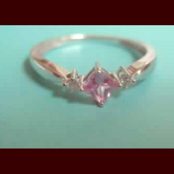 🚫Traded🚫 Macy's Ring