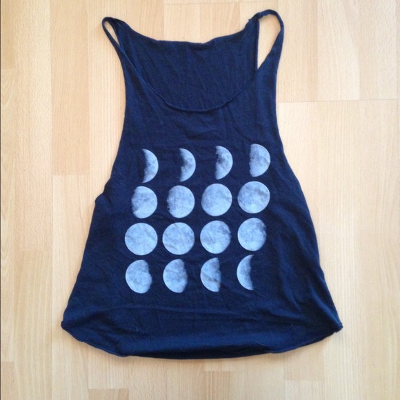 🚫SOLD🚫 Brandy Melville tank