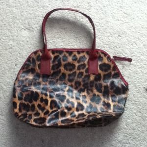 Elizabeth Arden bag