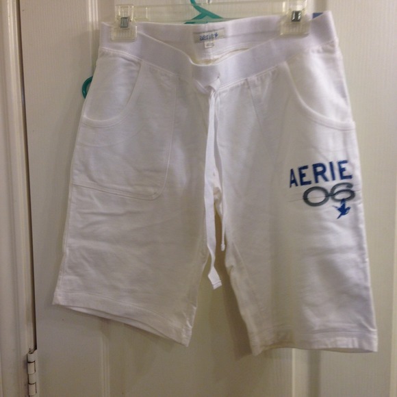 4 comfy cotton shorts