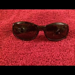 FOSSIL Tortoiseshell Sunglasses