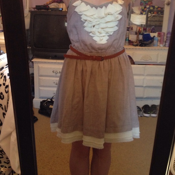 Vintage Dress