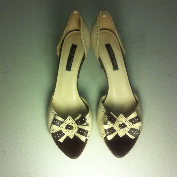 Sergio Rossi shoes