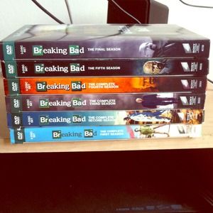 💰💎❄️All Episodes of Breaking Bad❄️💎💰