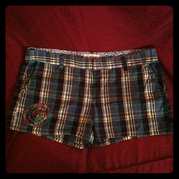 Old Navy Shorts