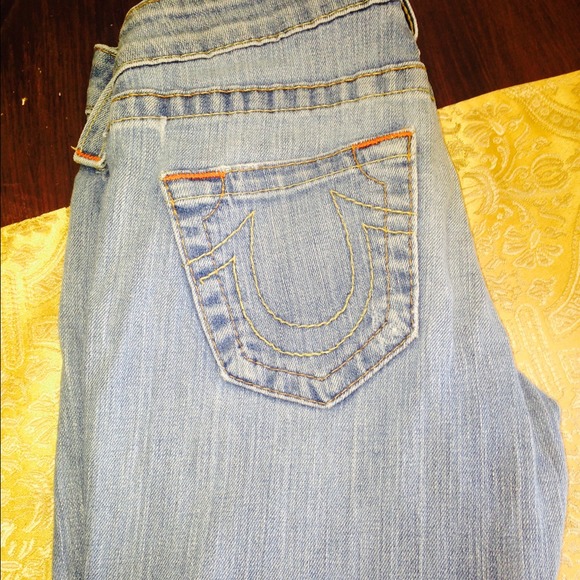 True religion jeans - Picture 4 of 4
