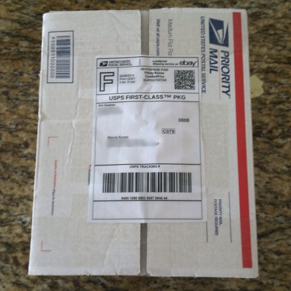 @ahoymayrawr8 SHIPPING