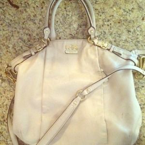 Coach Handbag