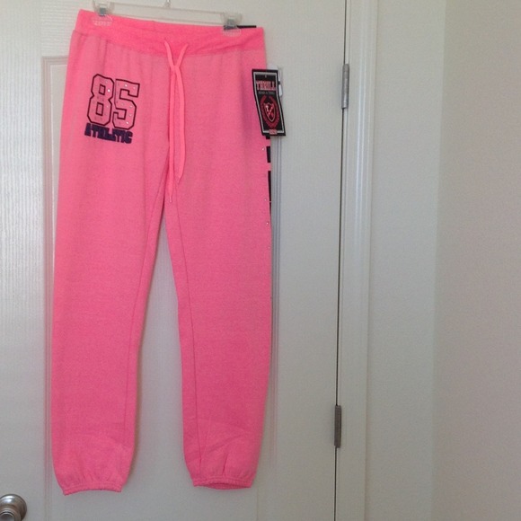 NWT active pants - M - Picture 1 of 2