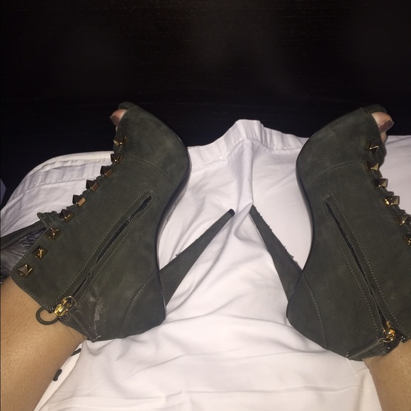 Giuseppe zanotti shoes - Picture 2 of 4