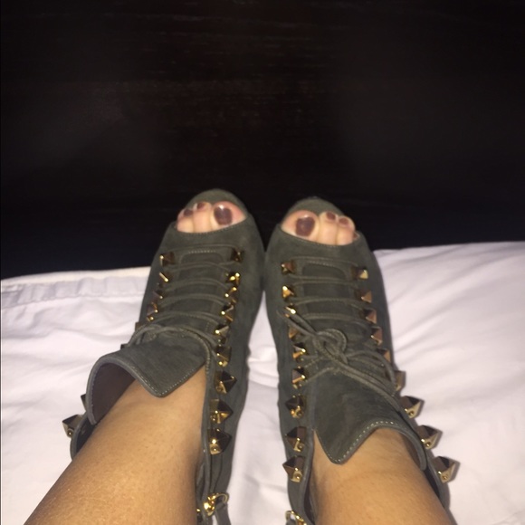 Giuseppe zanotti shoes - Picture 3 of 4