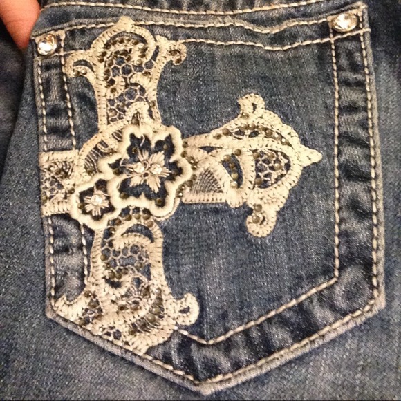 💢💢💢💢💯Miss me size 27 SOLD!💢💢💢💢💢💢
