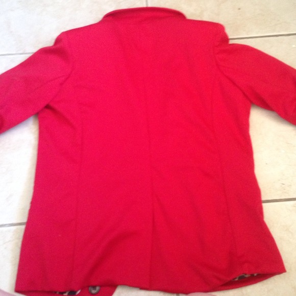 Soldddd.  Blazer - Picture 2 of 4