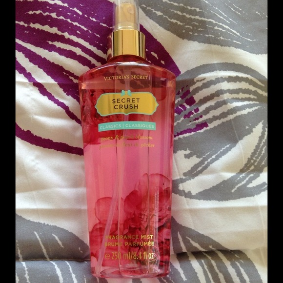 Victorias Secret Perfume