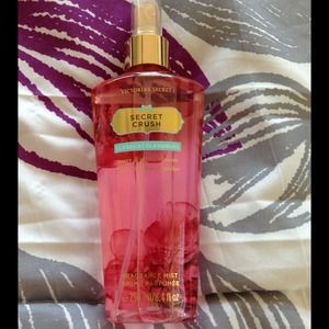 Victorias Secret Perfume