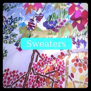 Sweaters