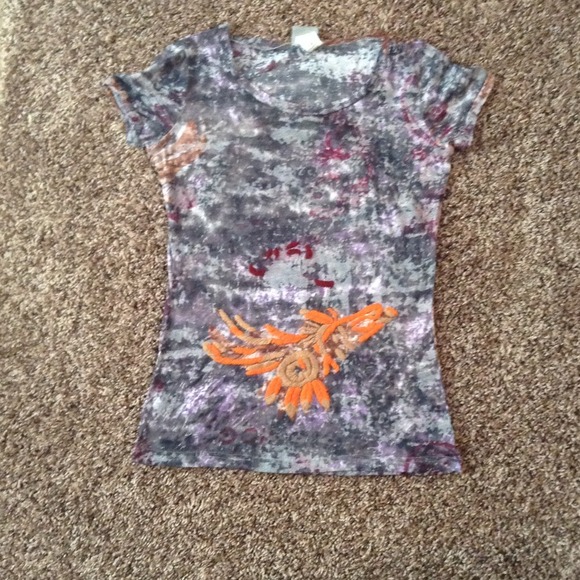 Shirt.